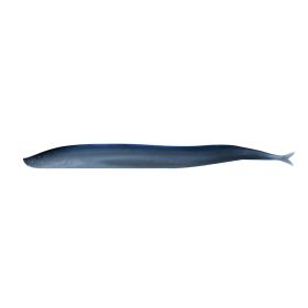 Berkley Gulp!&reg; Saltwater Sand Eel - 5" - Silver Mud