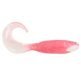 Berkley Gulp!&reg; Swimming Mullet 6" - Pink Shine