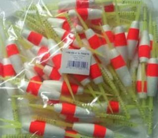 Betts Spring Stick Unweighted Cigar 2.50in 50ct