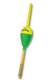 Betts Mr. Crappie Balsa Slip Thang 3/8in YG 36pk
