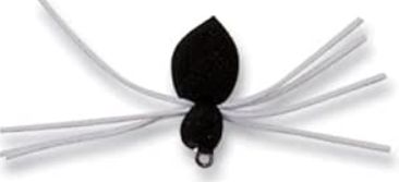 Betts Bream Getter Black Size 8