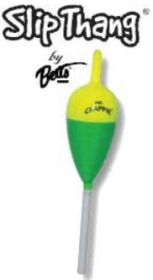 Betts Mr Crappie Spring Float 7/8in 36ct Oval