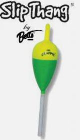 Betts Mr Crappie Balsa Slip Thang 3/4in YG 36pk