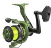 Zebco Big Cat Spinning Combo 7ft 2pc MH