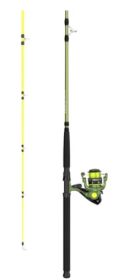 Zebco Big Cat Spinning Combo 7ft 2pc MH