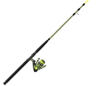 Zebco Big Cat Spincast Combo 7ft 2pc MH 25lb