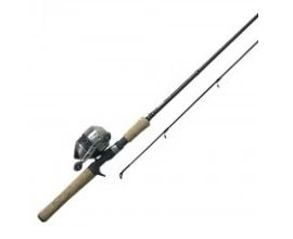 Zebco 33N Spincast Combo