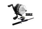 Zebco 33 Spincast Combo 5ft6in 2pc