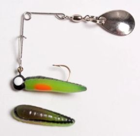 Betts Spin 1/32 Value Pack Grub Black Stripe/Chart/Orange