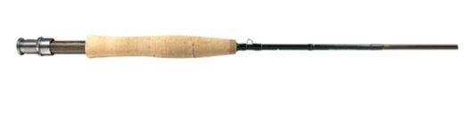 Okuma Crisium Fly Rod 9ft 2pc 7/8wt