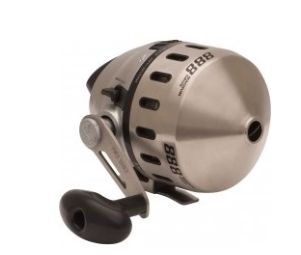 Zebco Spincast Reel 25lb 3BB