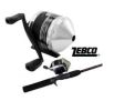Zebco 33 Spincast Combo 5ft6in 2pc
