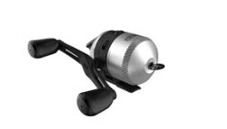 Zebco Authentic 33 Micro Spincast Reel Boxed
