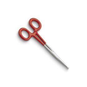 Straight Serrated Hemostats