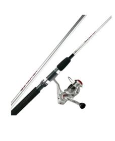 Okuma Boundary Spinning  Combo (Option: 6ft  2pc M)