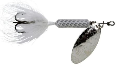 Yakima Rooster Tail (Option: 1/8 White)