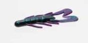 Zoom Ultra Vibe Speed Craw 3in 12/bag (Option: June Bug)