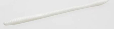 Zoom Trick Worm (Option: 6.5in 20/bag White)