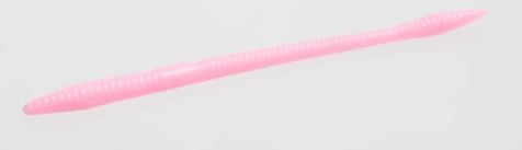 Zoom Trick Worm (Option: 6.5in 20/bag Bubble Gum)