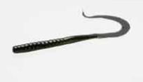 Zoom Magnum Worm (Option: 9in 20/bag Black)