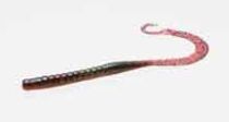 Zoom Magnum Worm (Option: 9in 20/bag PlumApple)