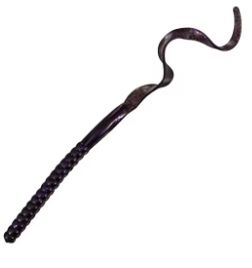 Zoom Ole Monster (Option: 10.5in 9/bag Blackberry)