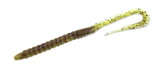 Zoom Mag U (Option: Tail 7.5in 15/bag Green Pumpkin)