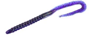 Zoom Mag U (Option: Tail 7.5in 15/bag Junebug Red)