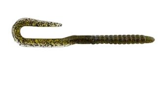 Zoom Mag U (Option: Tail 7.5in 15/bag Watermelon Candy Red)