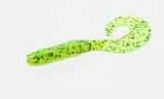 Zoom Fat Albert (Option: 5in 10/bag Chartreuse Pepper)