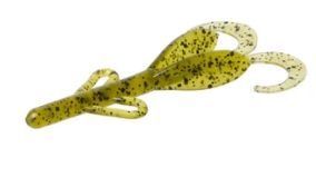 Zoom Brush Hog (Option: 4.5in 10/bg Midsize Watermelon Seed)