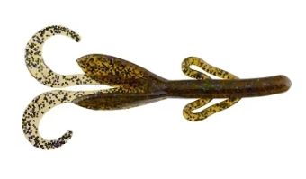 Zoom Brush Hog (Option: 4.5in 10/bg Midsize Watermelon Candy)