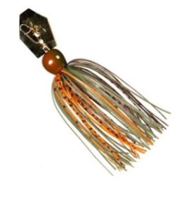 Z MAN Chatterbait Mini Max (Option: 3/8oz Bluegill)