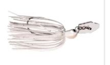 Z MAN Chatterbait Jackhammer Stealthblade (Option: 3/8oz Clearwater Shad)