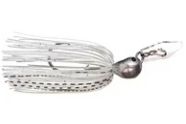 Z MAN Chatterbait Jackhammer Stealthblade (Option: 3/8oz Spot Remover)