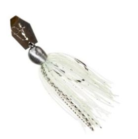 Z MAN Chatterbait Mini Max (Option: 1/4oz Spot Remover)