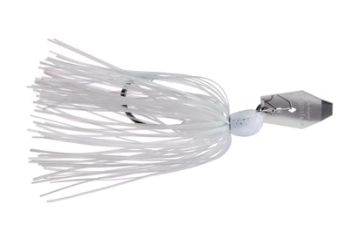 Z MAN Chatterbait Mini Max (Option: 3/8oz Pearl)