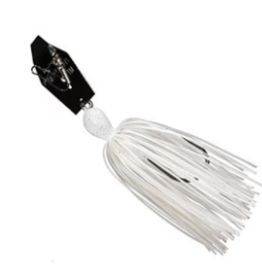 Z MAN Big Blade Chatterbait (Option: 3/4oz White)