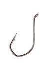 VMC TechSet Live Bait Hook (Option: Black Nickel 4/0)